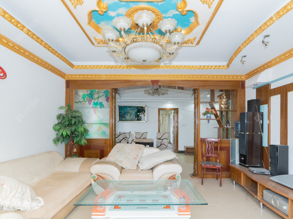 常州友谊家苑在售二手房源_小牛看房