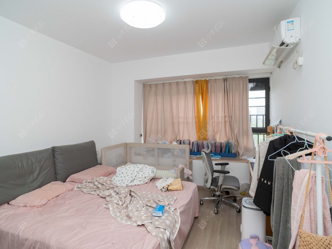 常州雅居乐路劲棠颂在售二手房房源室内图_小牛看房