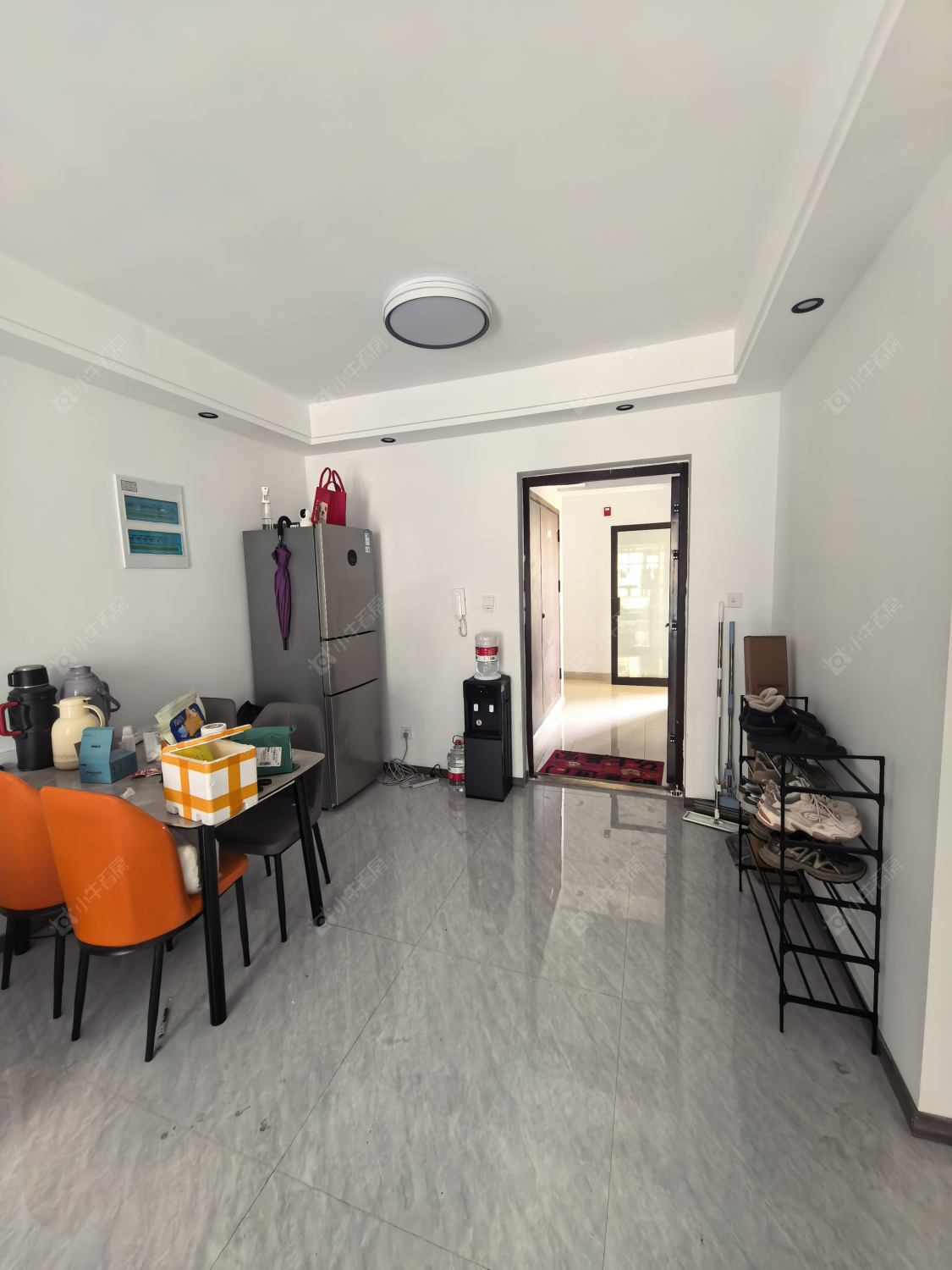 常州新欣嘉园在租房源室内图_小牛看房