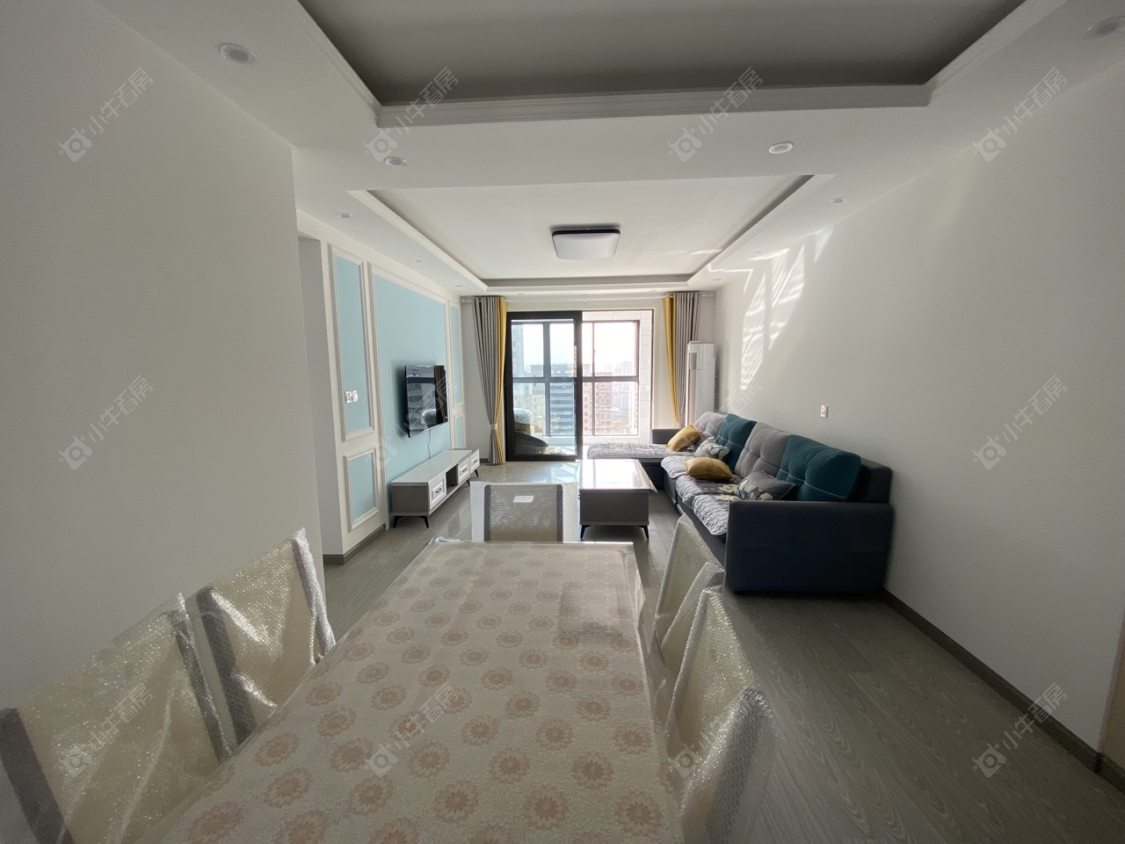 华润国际六期房源室内图 常州华润国际六期在租房源室内图_小牛看房