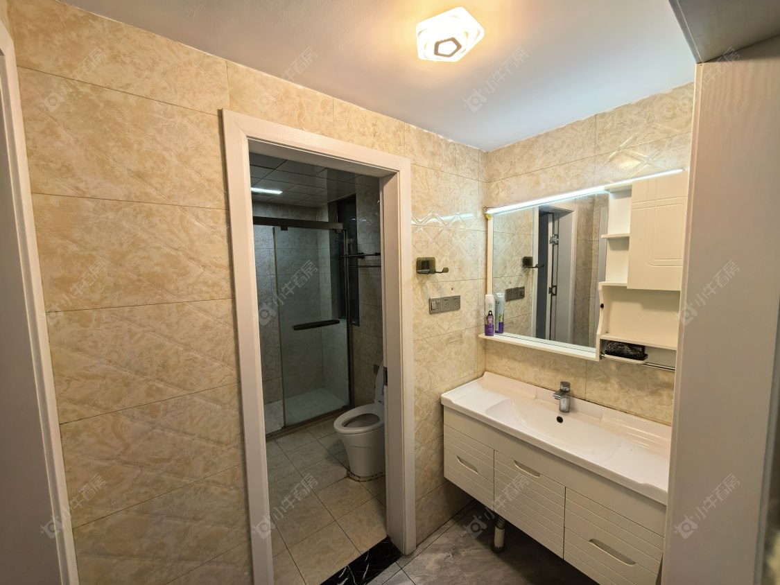 常州橄榄城在租房源_小牛看房