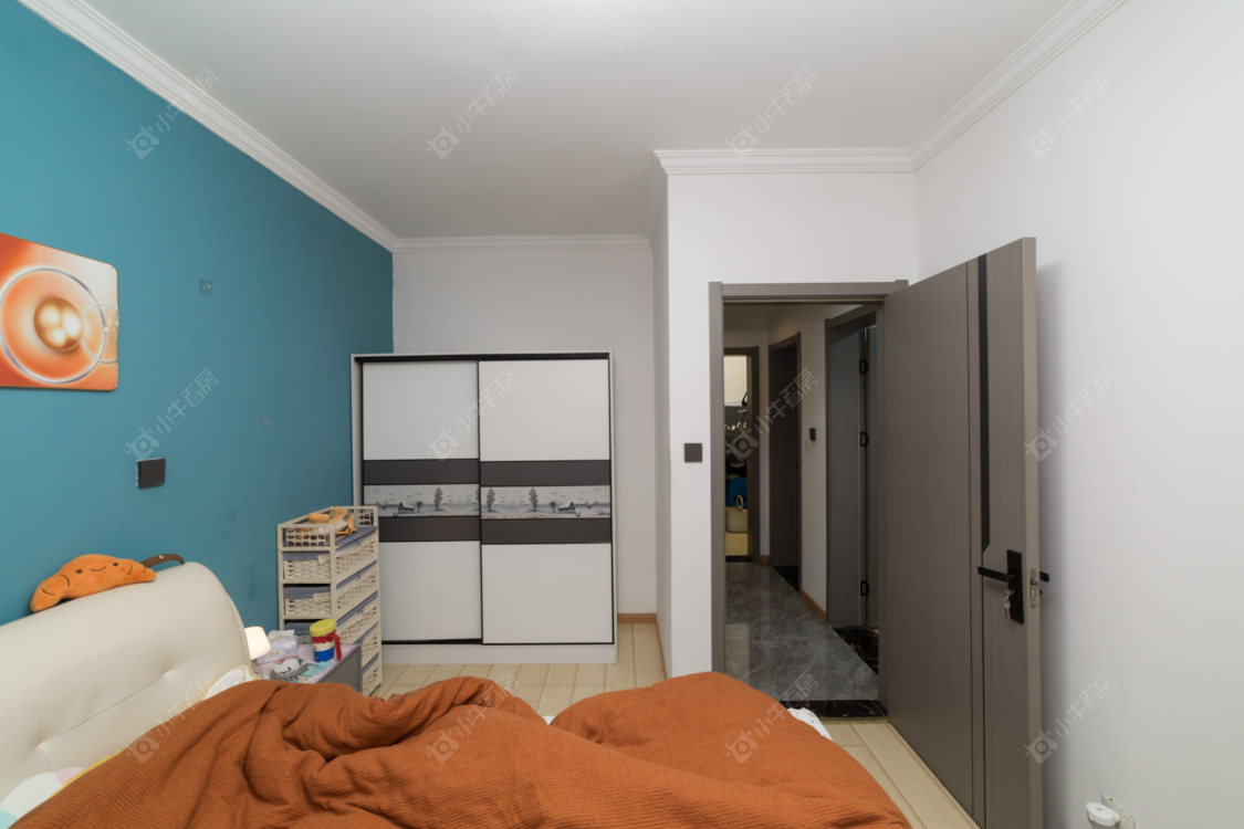 常州常发豪郡在售二手房源室内图_小牛看房