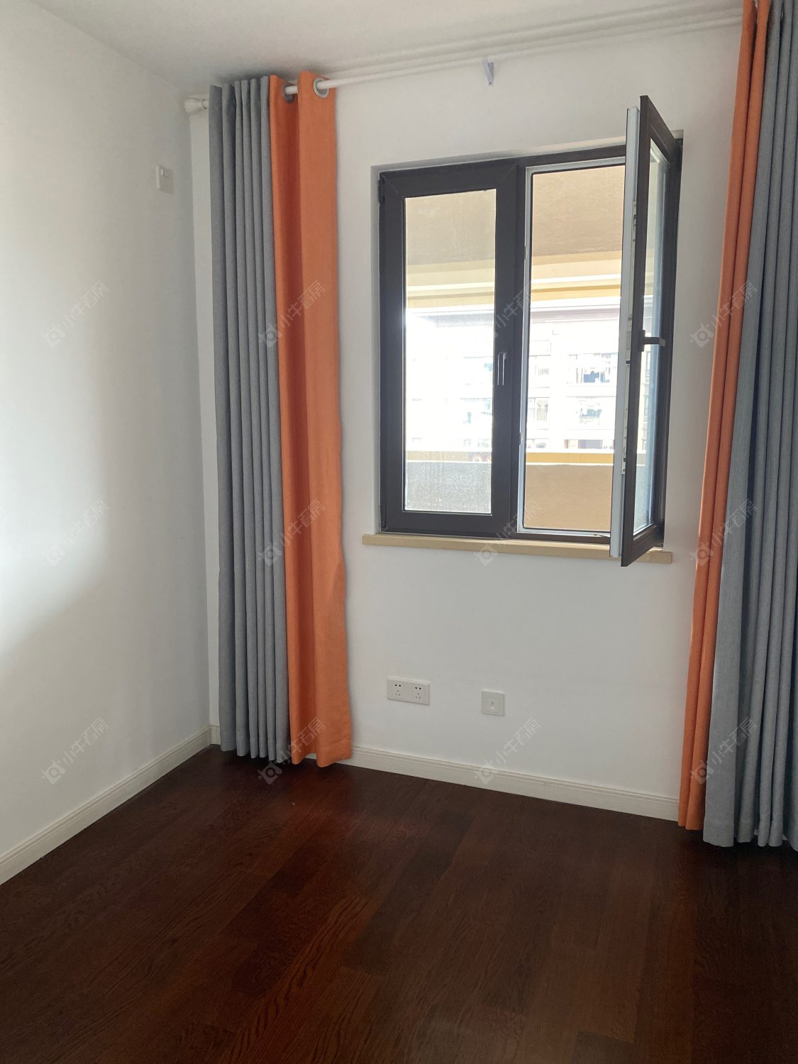 常州万科弘阳君望甲第在租房源室内图_小牛看房