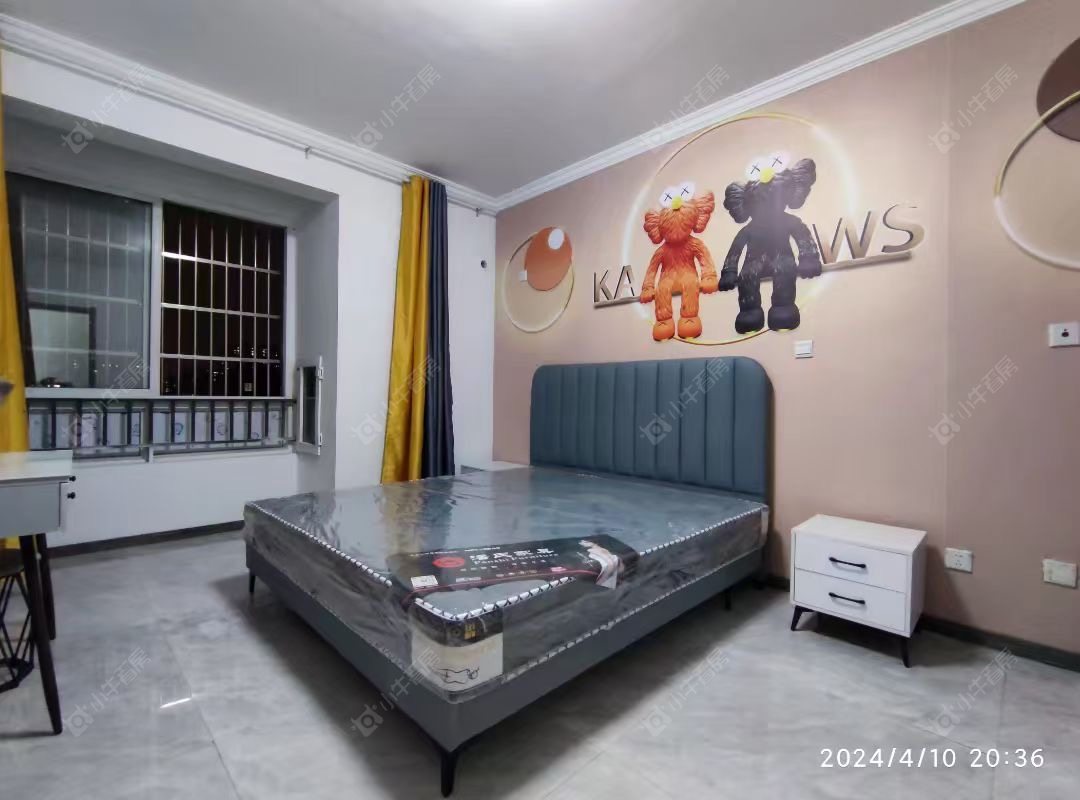 天禄西阆苑房源 常州天禄西阆苑在租房源_小牛看房