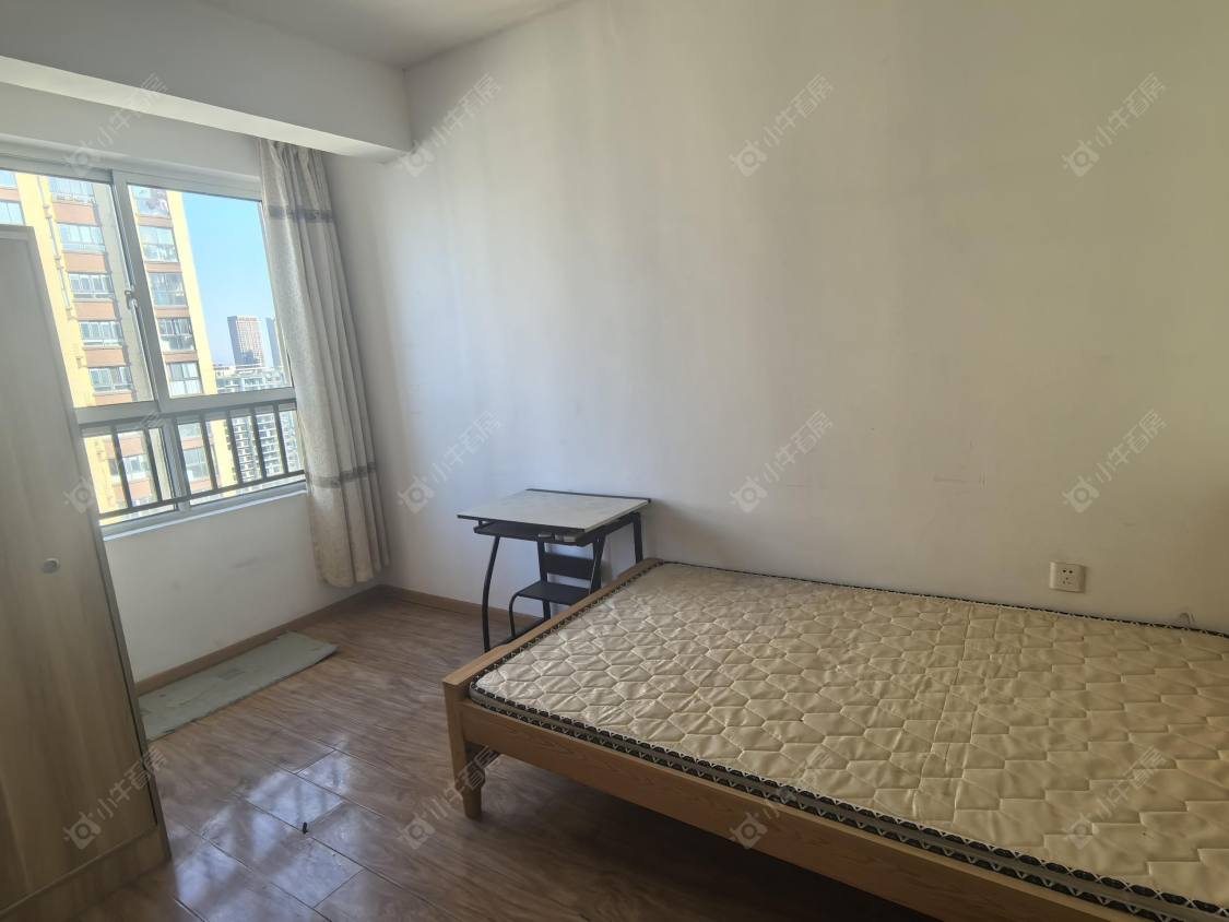 常州锦绣天地在租房源室内图_小牛看房