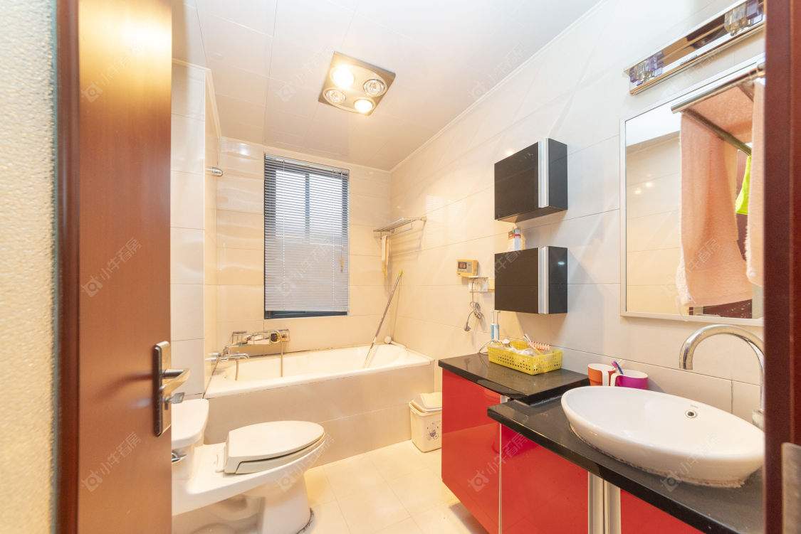 常州阳湖名城在售二手房源室内图_小牛看房