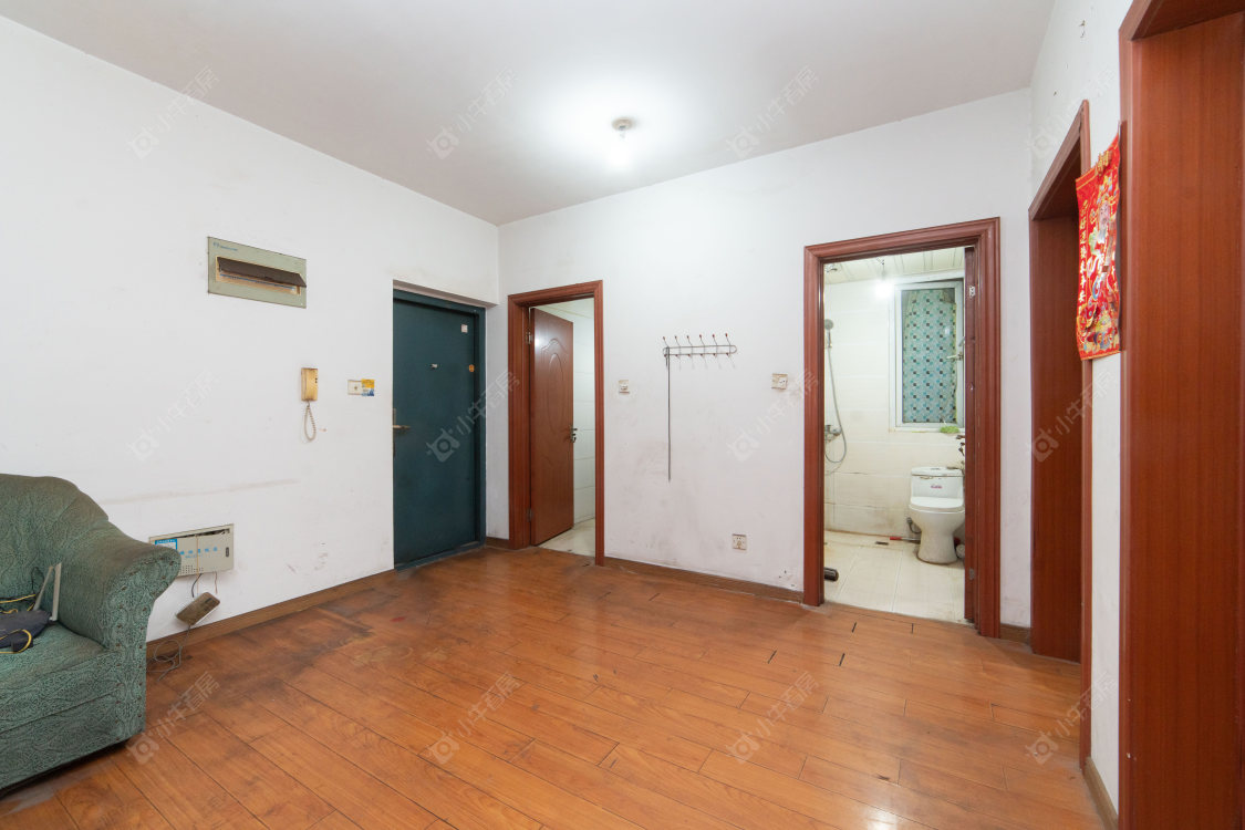 常州华林家园二期在售二手房源室内图_小牛看房