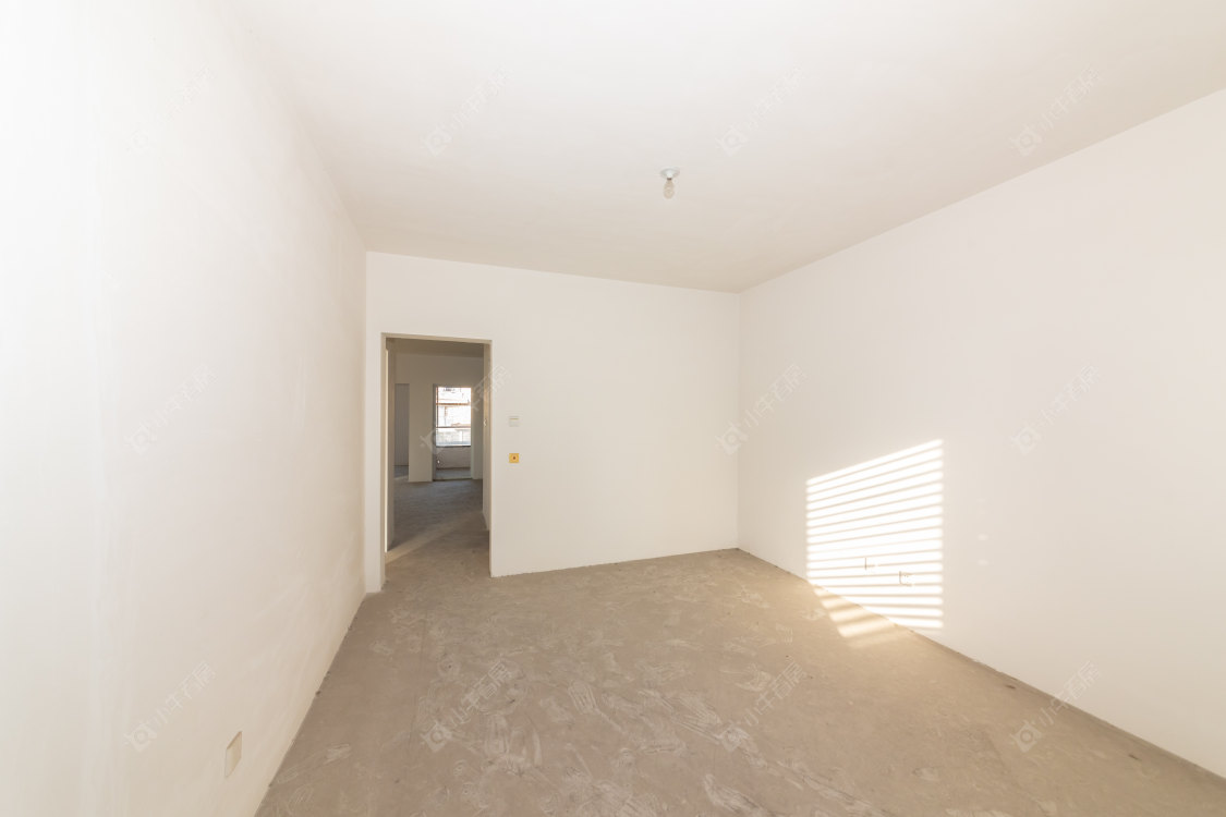 常州西瑶苑在售二手房源室内图_小牛看房