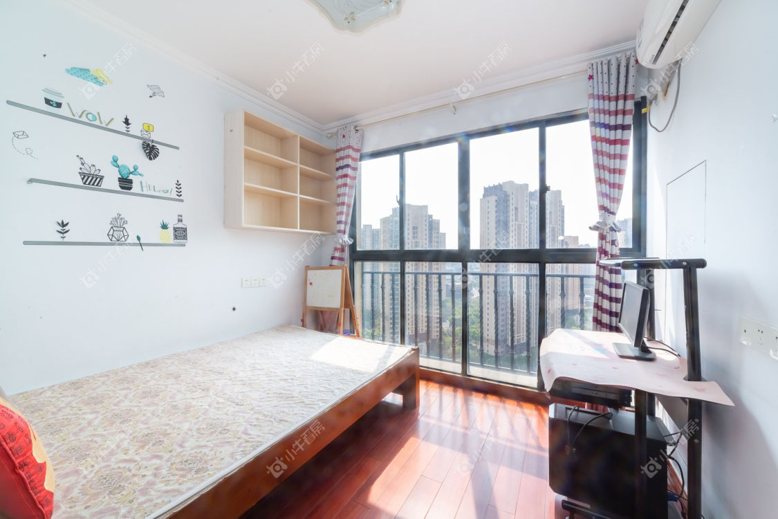 常州嘉禾尚郡在租房源室内图_小牛看房