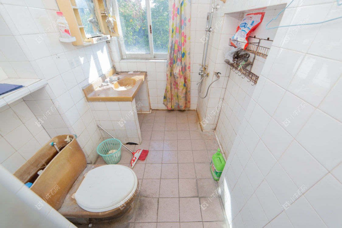 常州河海新村在租房源室内图_小牛看房