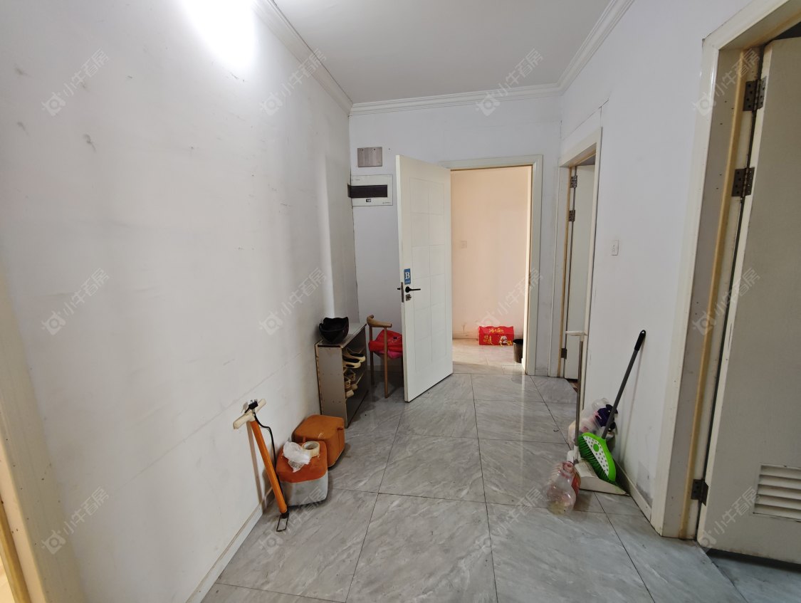 常州蔚蓝天地三四期在租房源室内图_小牛看房