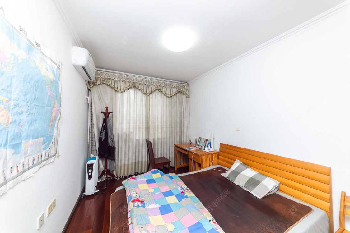 陈渡新苑房源室内图 常州陈渡新苑在售二手房源室内图_小牛看房