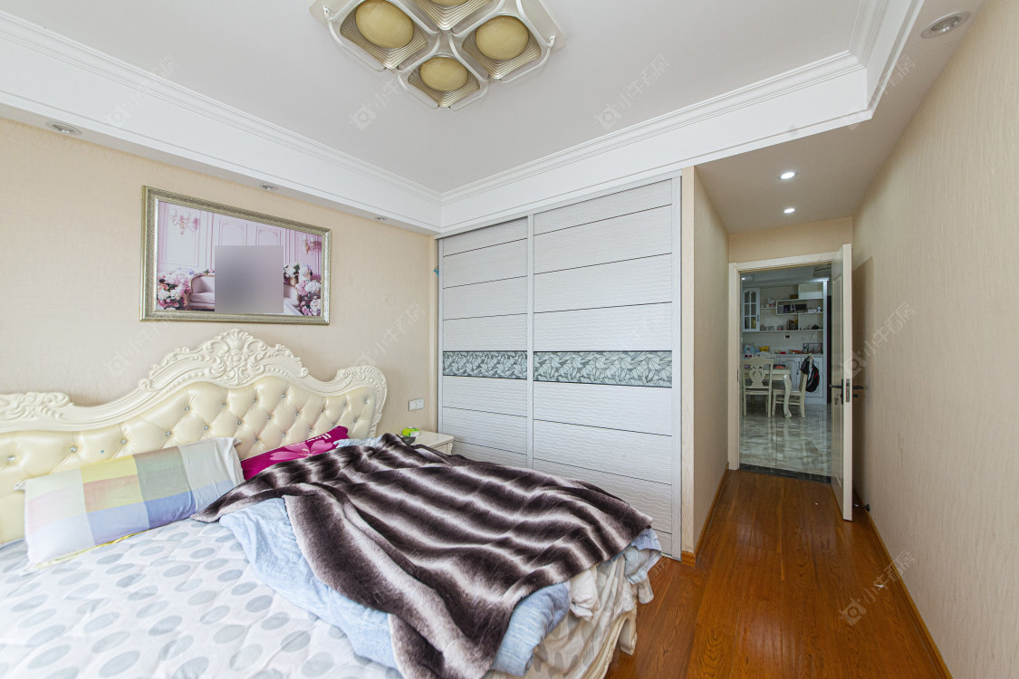 常州红星国际广场在售二手房源室内图_小牛看房