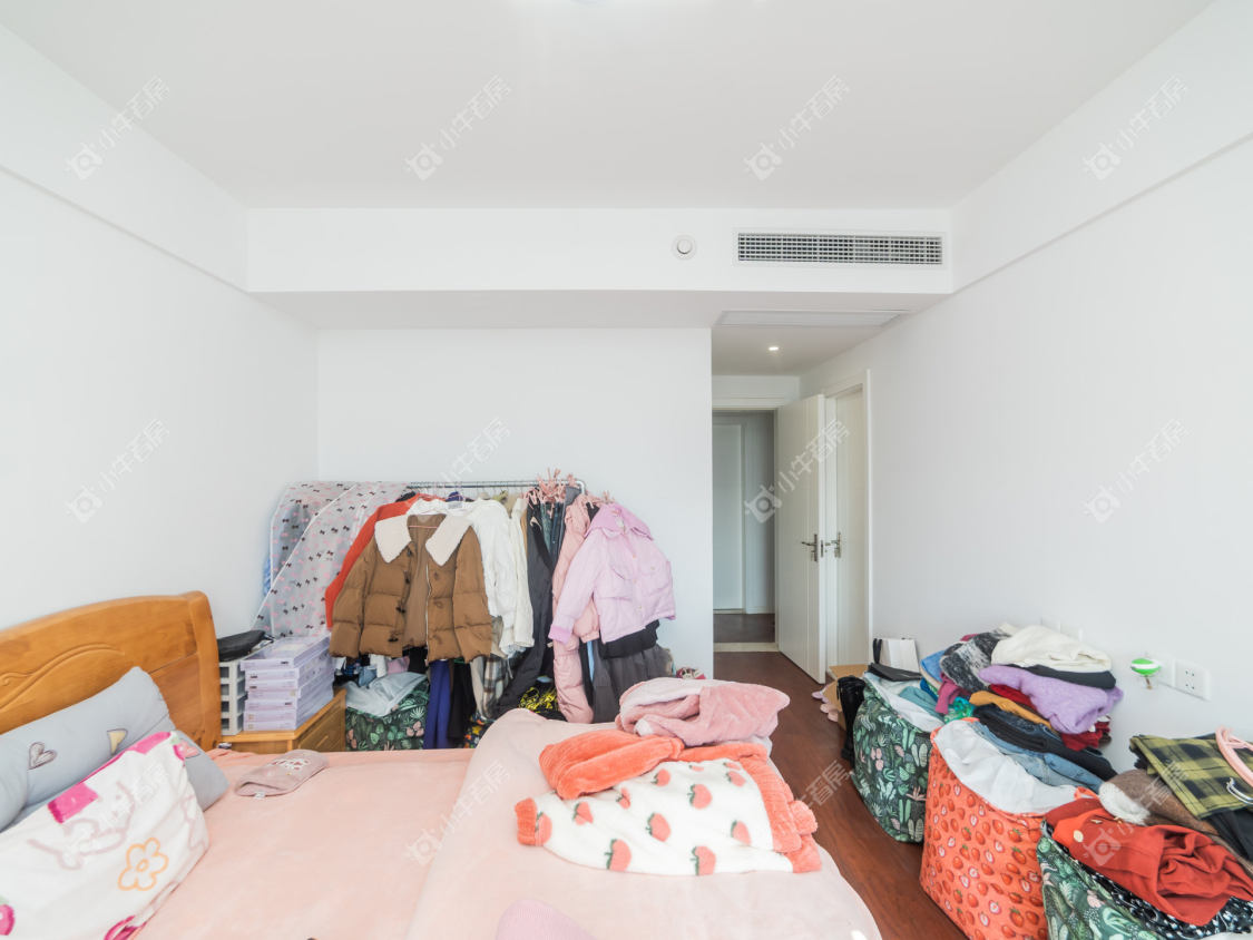 常州港龙新港城在租房源室内图_小牛看房