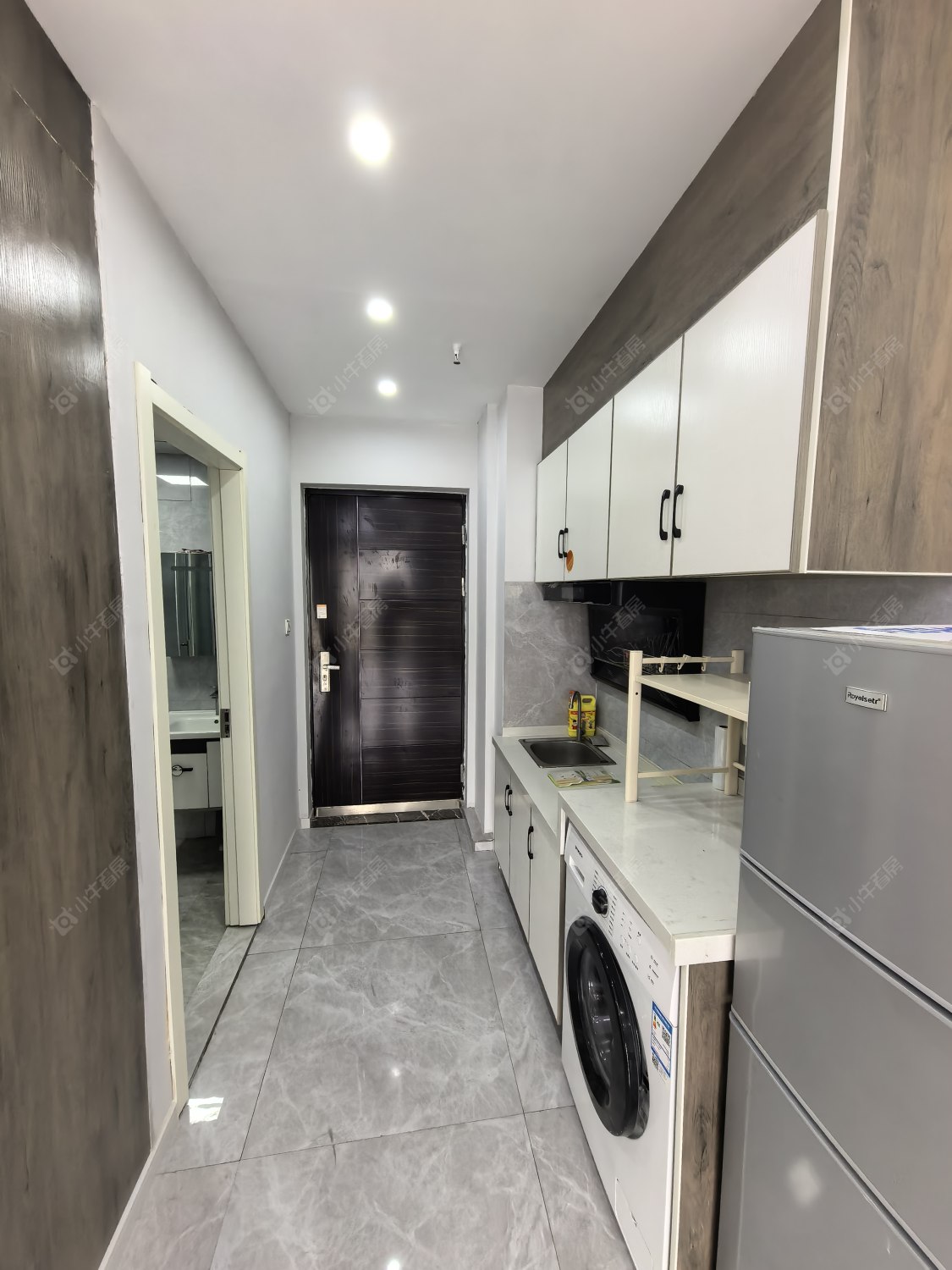 常州世茂广场在租房源_小牛看房