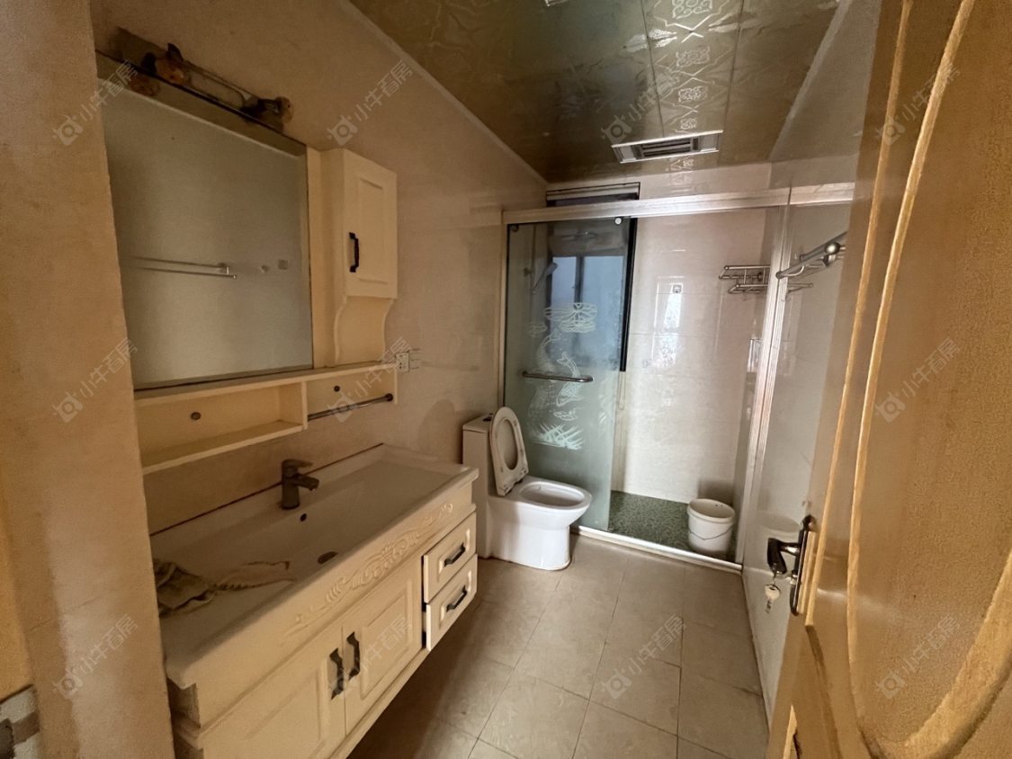 常州湖滨怡景在租房源室内图_小牛看房