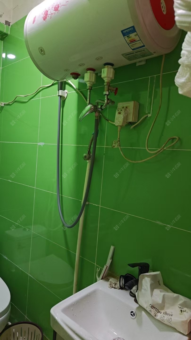 华润国际一期房源室内图 常州华润国际一期在租房源室内图_小牛看房