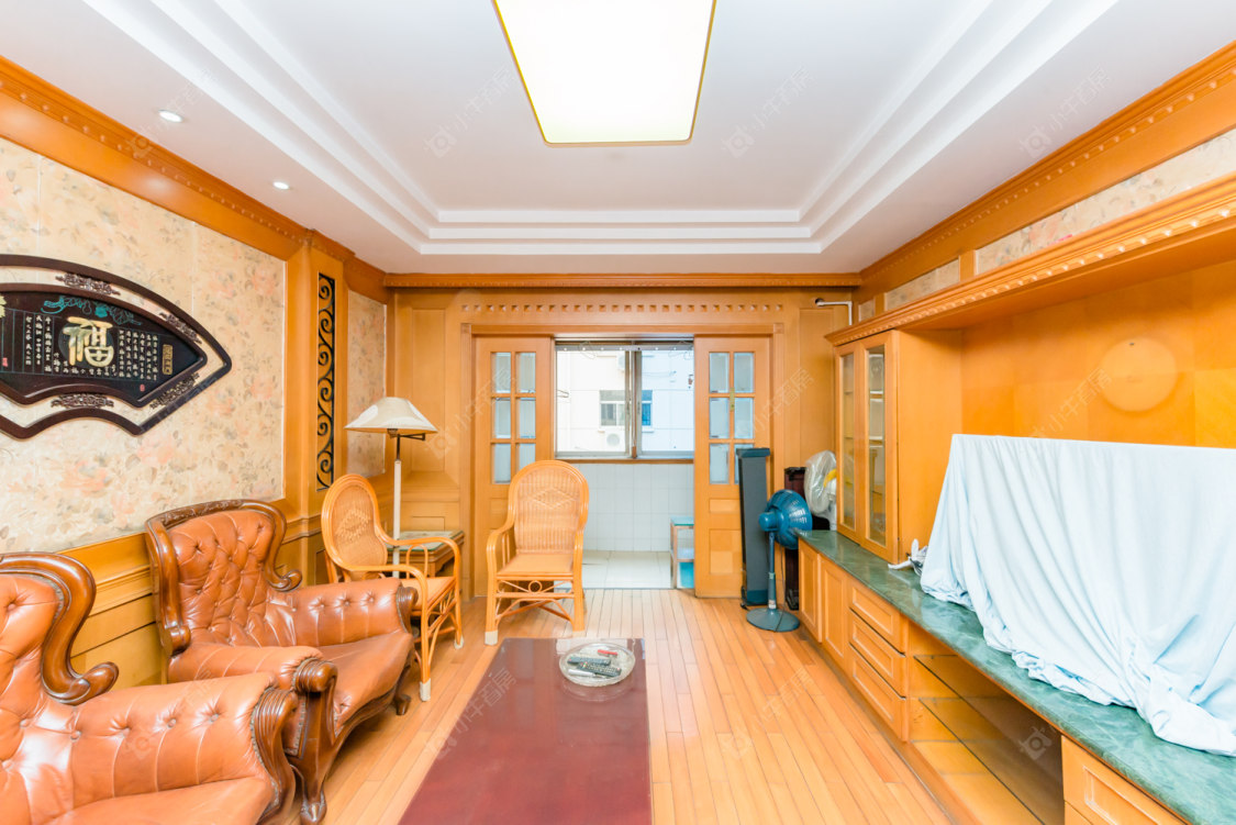 常州安阳花苑北区在售二手房源室内图_小牛看房