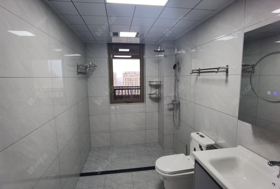 常州玉兰广场五期在租房源_小牛看房