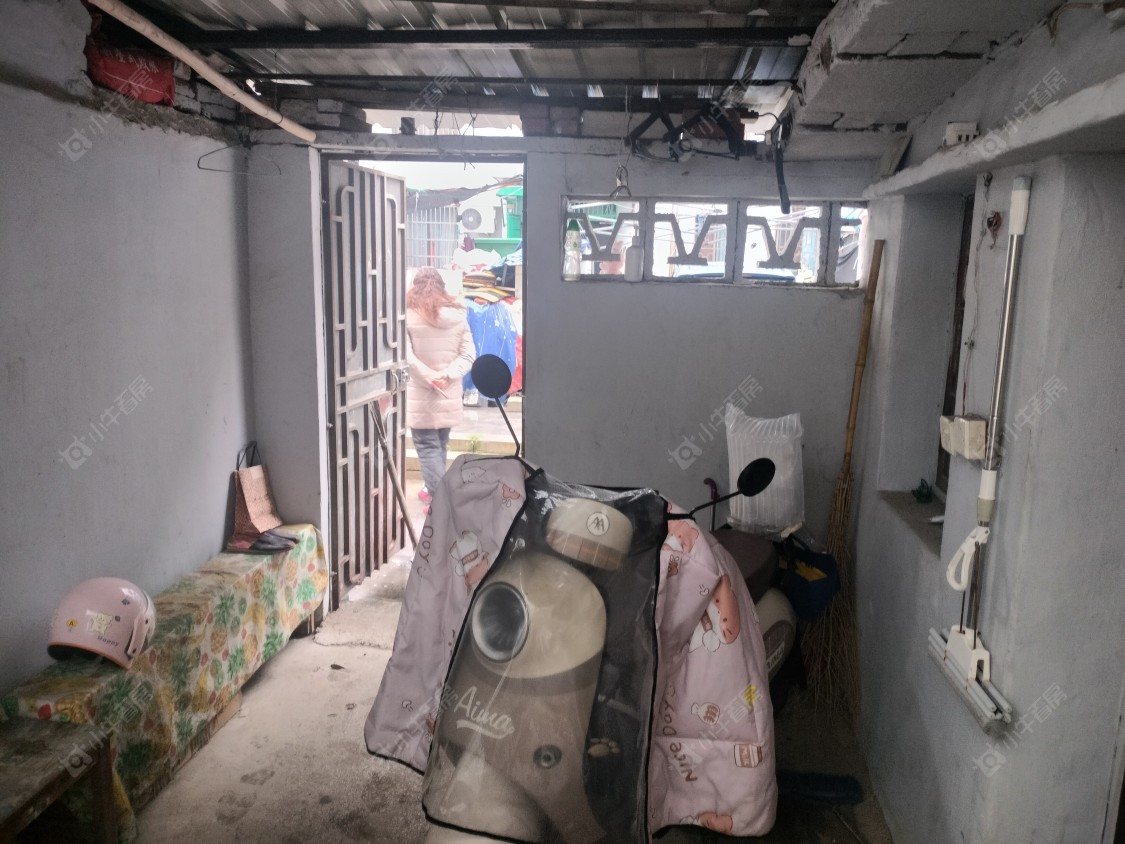 常州翠竹新村东北区在租房源_小牛看房