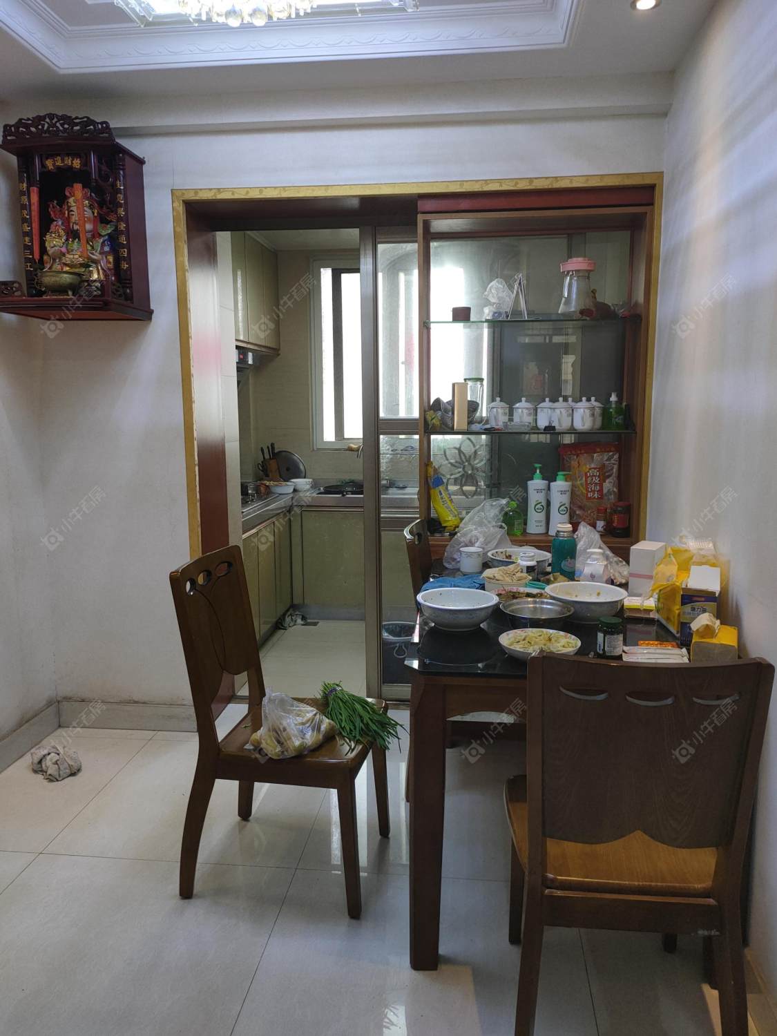 常州香溢紫郡二期在租房源室内图_小牛看房