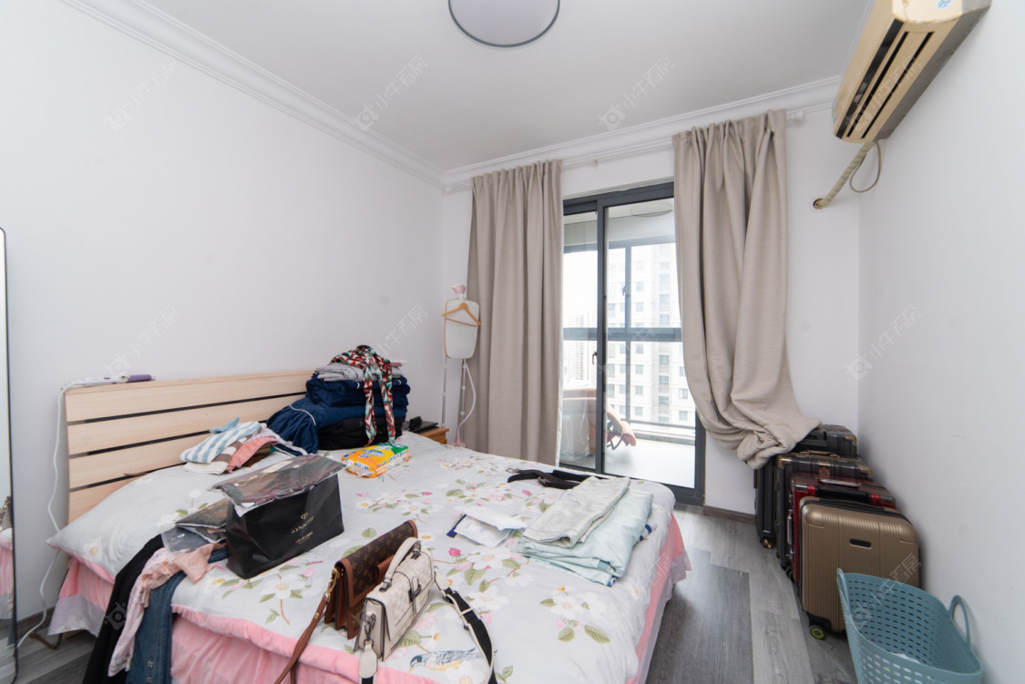 五星星韵城房源室内图 常州五星星韵城在售二手房源室内图_小牛看房