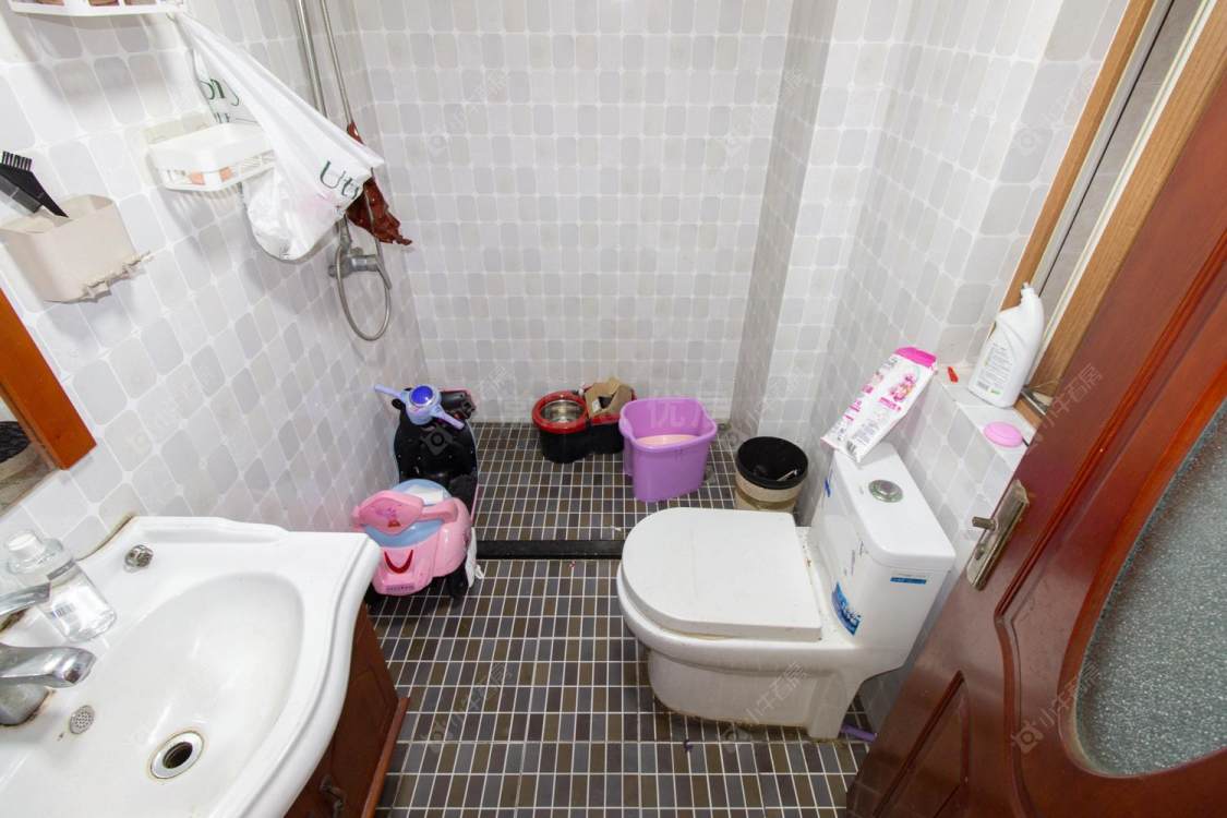 九洲新世界花苑房源室内图 常州九洲新世界花苑在售二手房源室内图_小牛看房