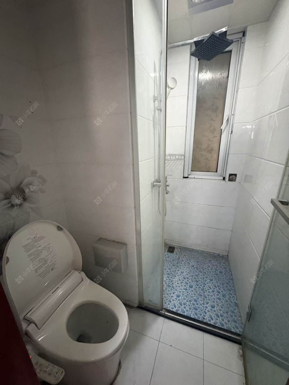 常州九洲新世界公馆2室2厅1卫出租房源图片