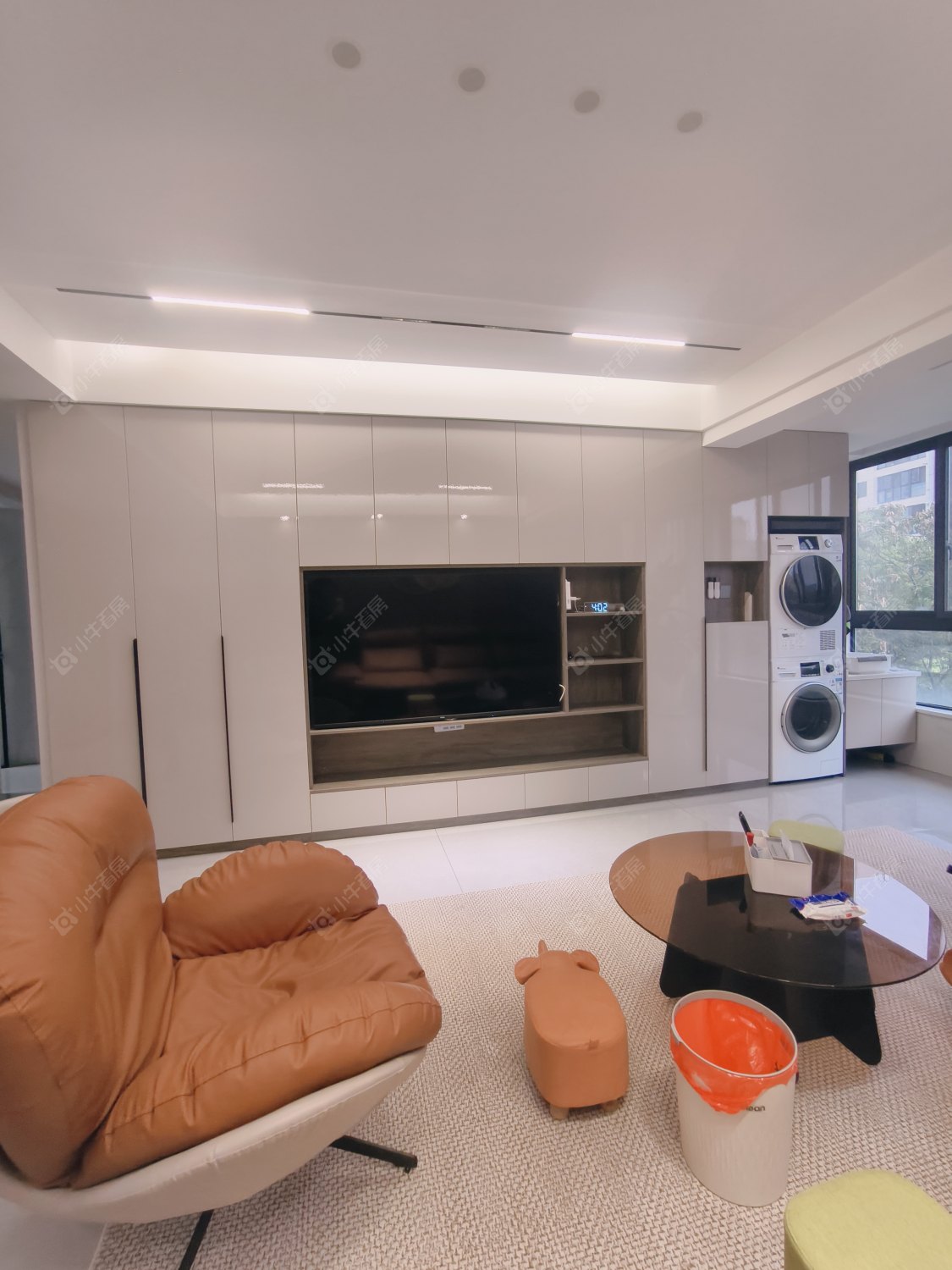 常州碧桂园华星·世纪学府在租房源室内图_小牛看房