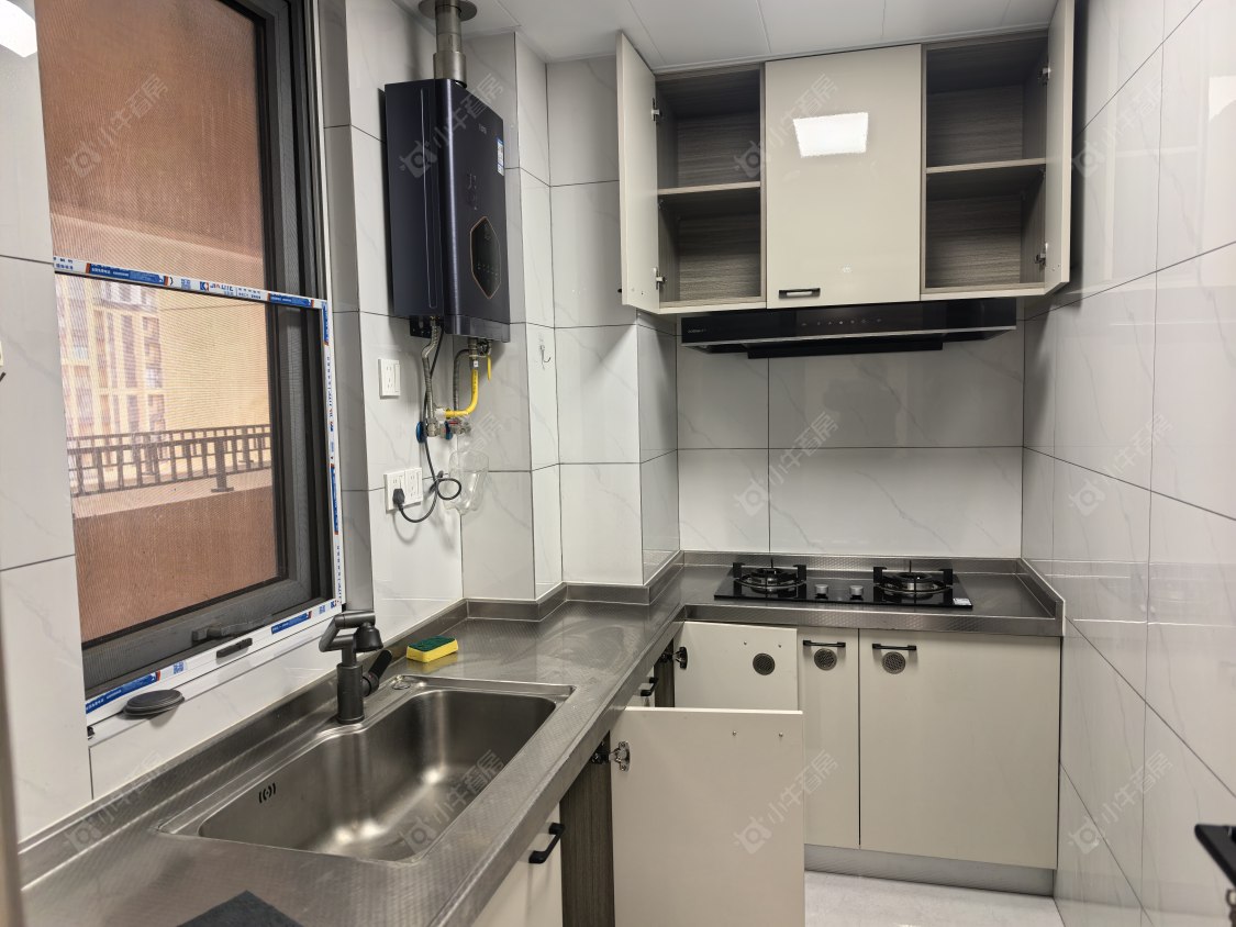 常州大宁佳苑在租房源室内图_小牛看房