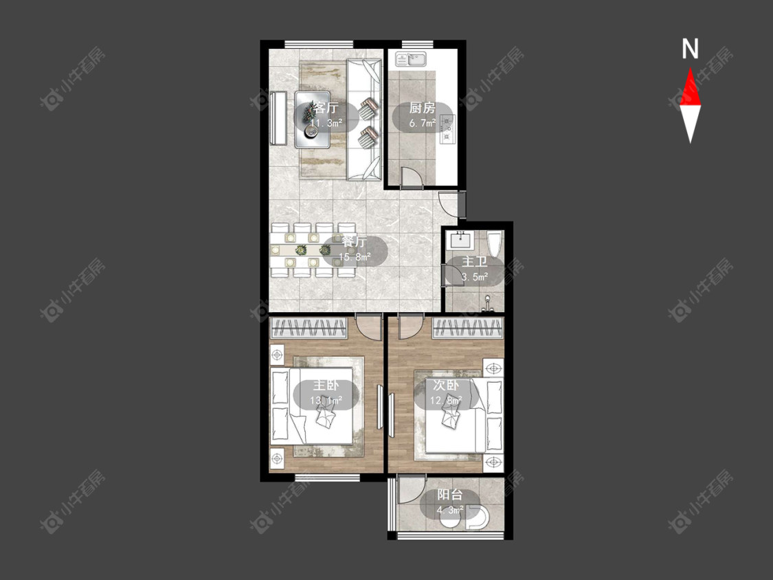广成路小区新区房源 常州广成路小区新区在售二手房源_小牛看房