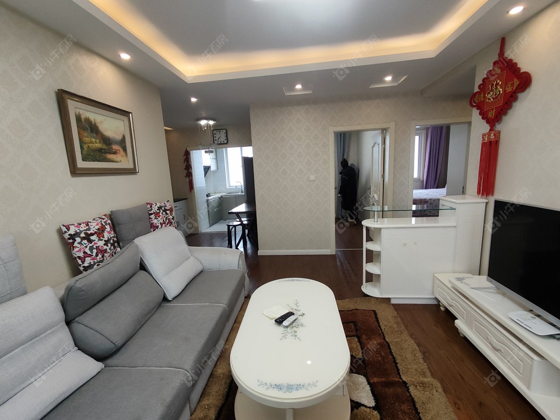 公园壹号四期房源 常州公园壹号四期在租房源_小牛看房