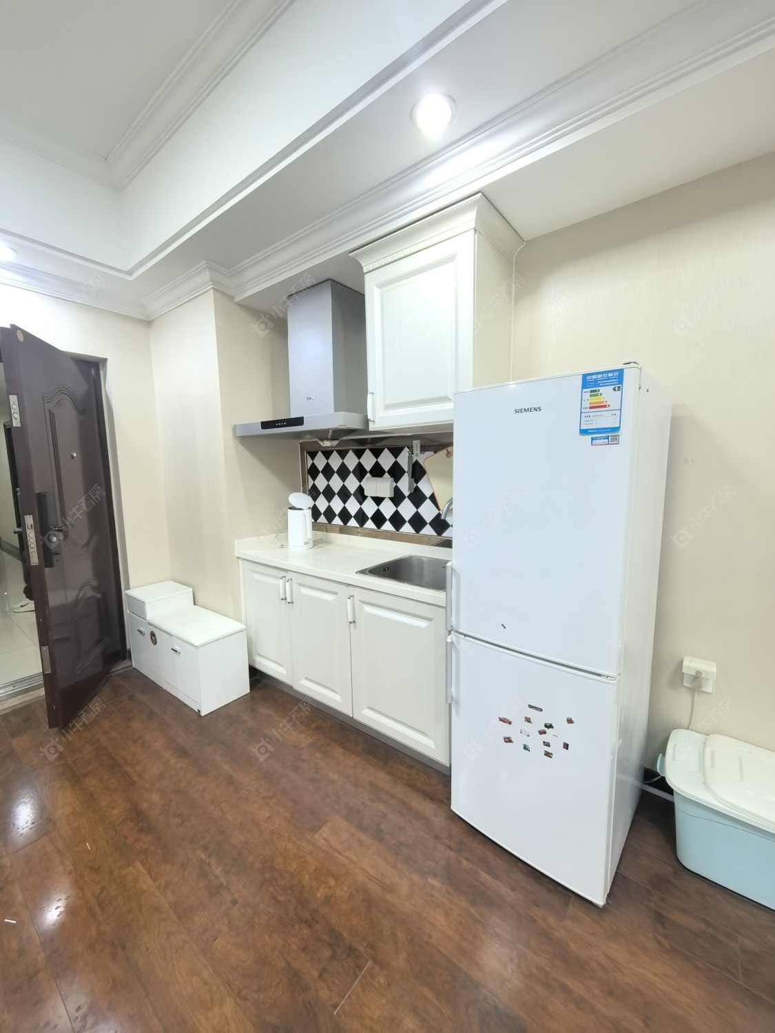 常州武进万达广场在租房源室内图_小牛看房