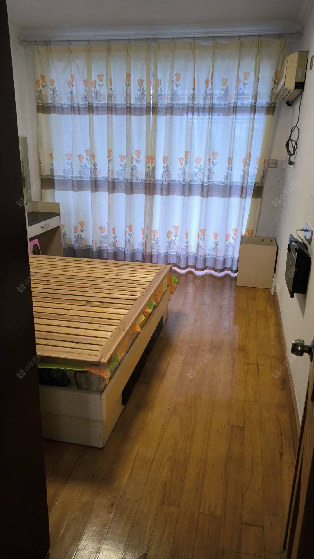 常州北环新村租房_北环新村2室1厅房源出租
