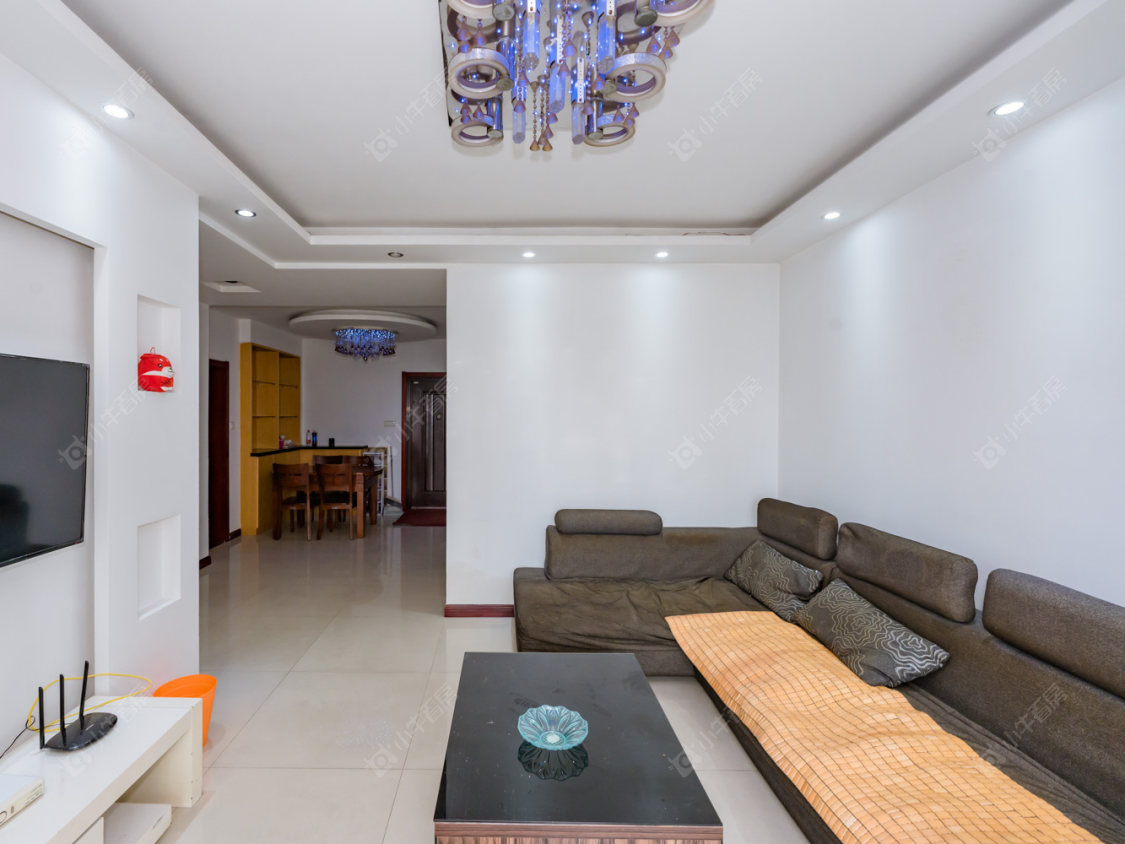 璞丽湾花园房源室内图 常州璞丽湾花园在售二手房源室内图_小牛看房