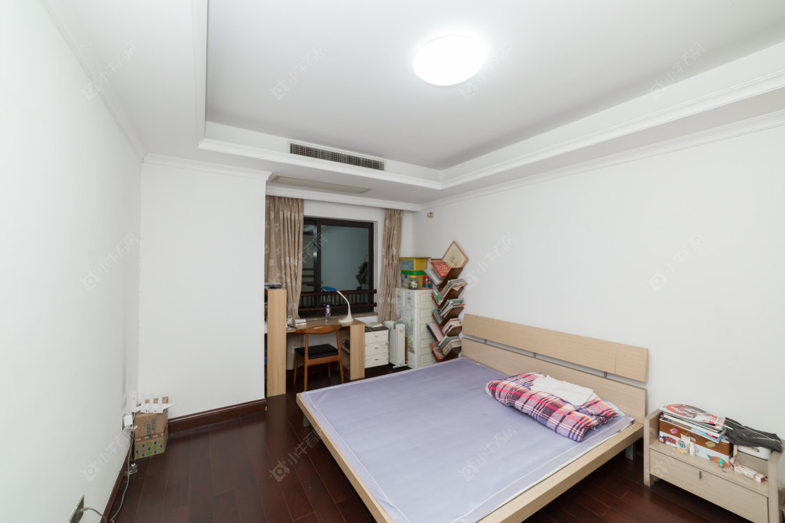 常州香溢紫郡一期在售二手房源室内图_小牛看房