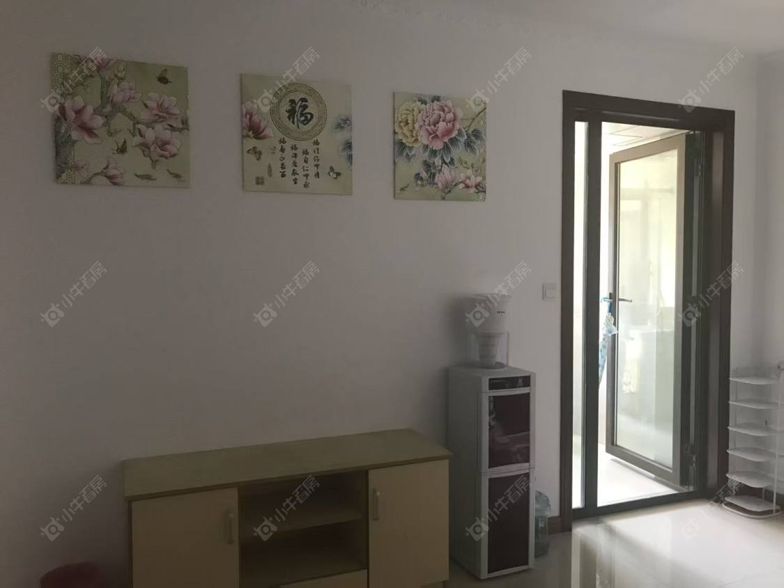 常州新城熙园在租房源室内图_小牛看房