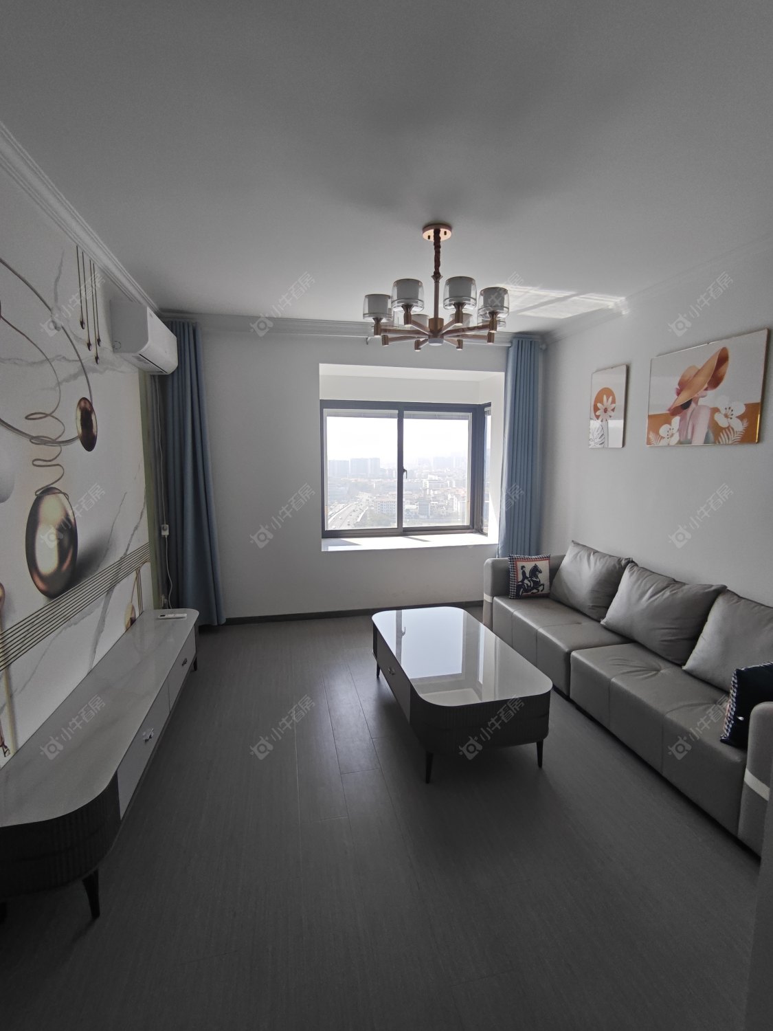 常州月馨苑租房_小牛看房