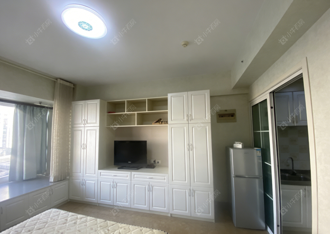 常州宝龙城市广场在租房源户型图_小牛看房