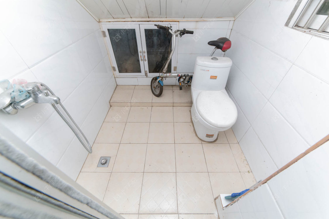 常州东渡海派青城在售二手房源室内图_小牛看房