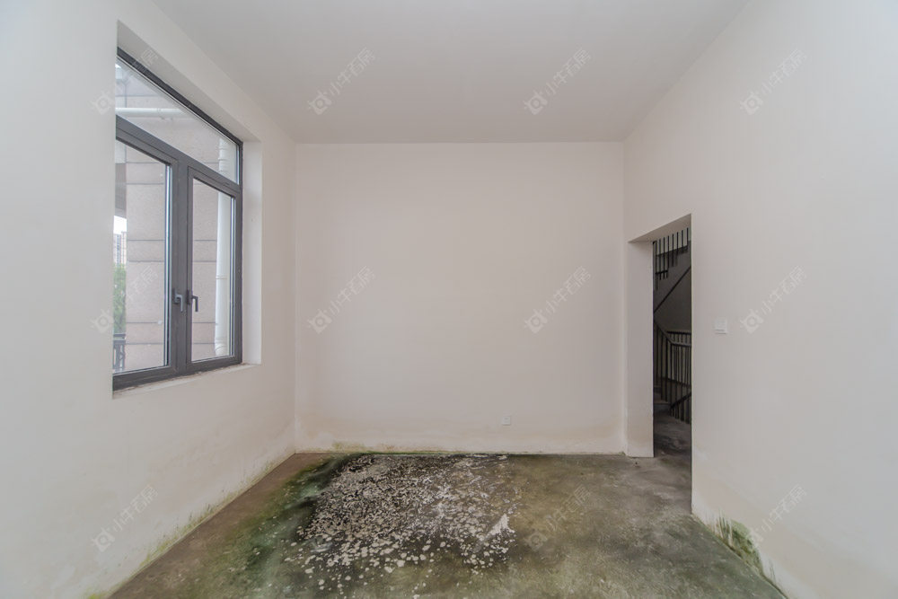 常州世茂香槟湖一期在售二手房源室内图_小牛看房