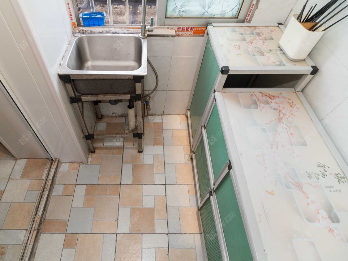 常州梧桐苑西区在售二手房源室内图_小牛看房