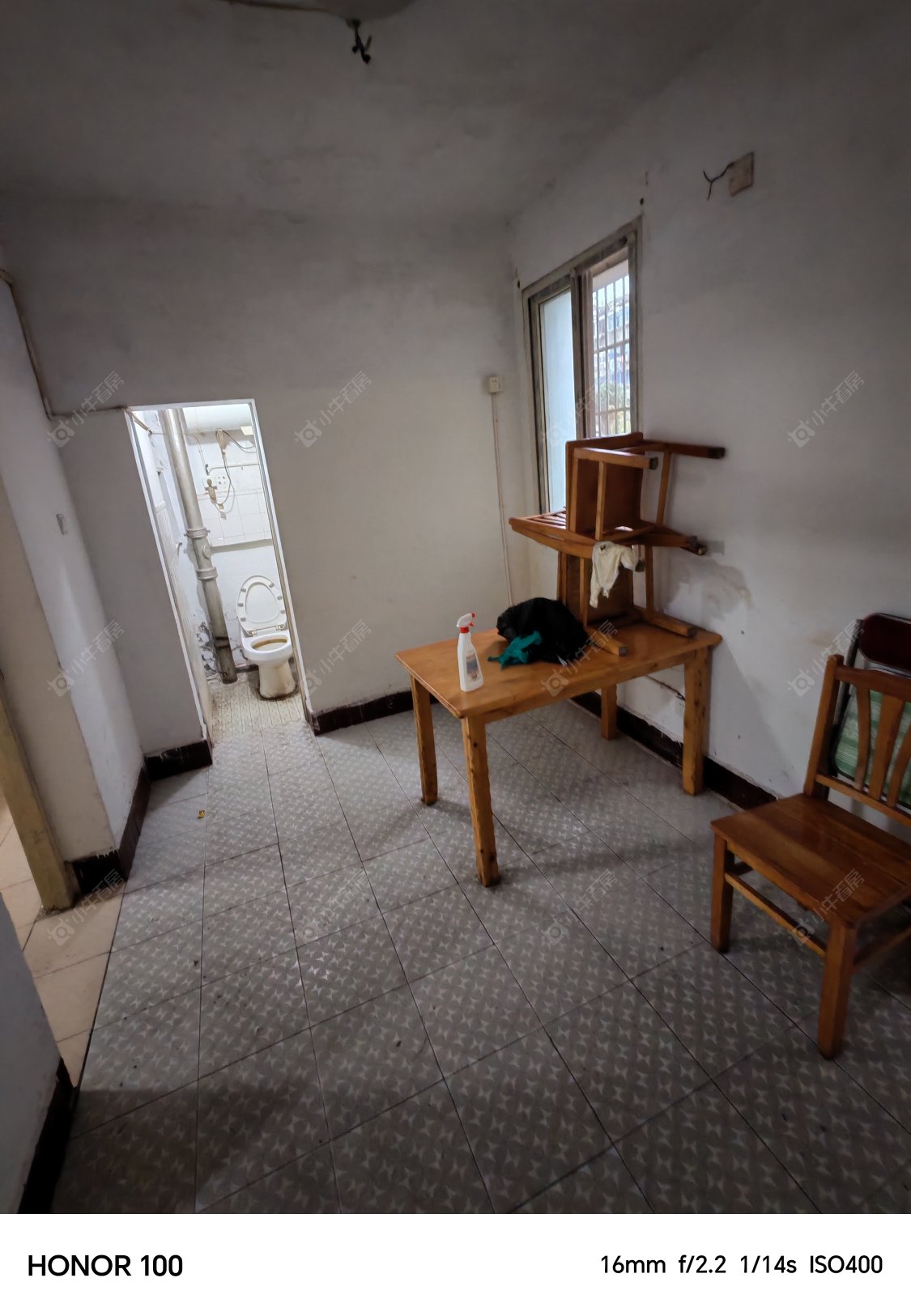 红梅东村房源室内图 常州红梅东村在租房源室内图_小牛看房