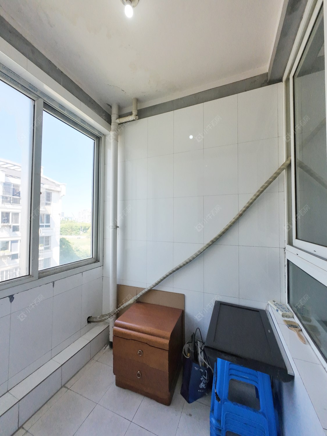 常州蓝天花园东区在租房源室内图_小牛看房