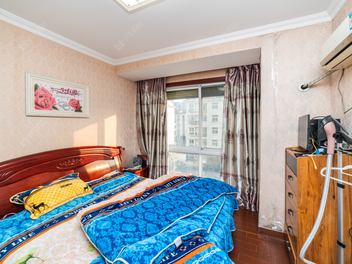 常州新利财富广场在售二手房源室内图_小牛看房