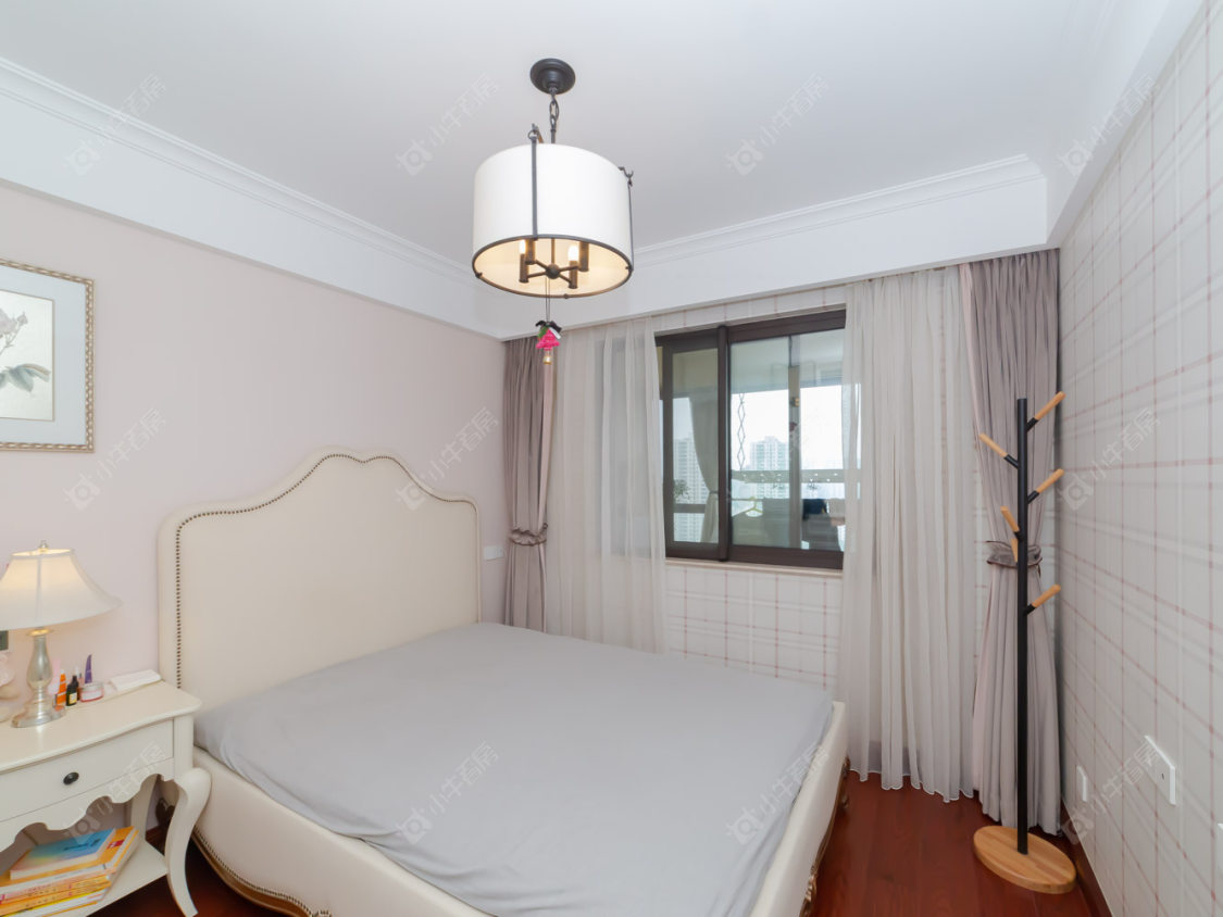 常州新城樾府(新北)在售二手房源室内图_小牛看房