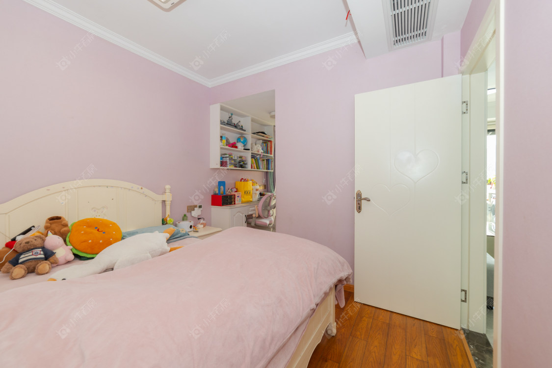 常州天禄西阆苑在售二手房源室内图_小牛看房