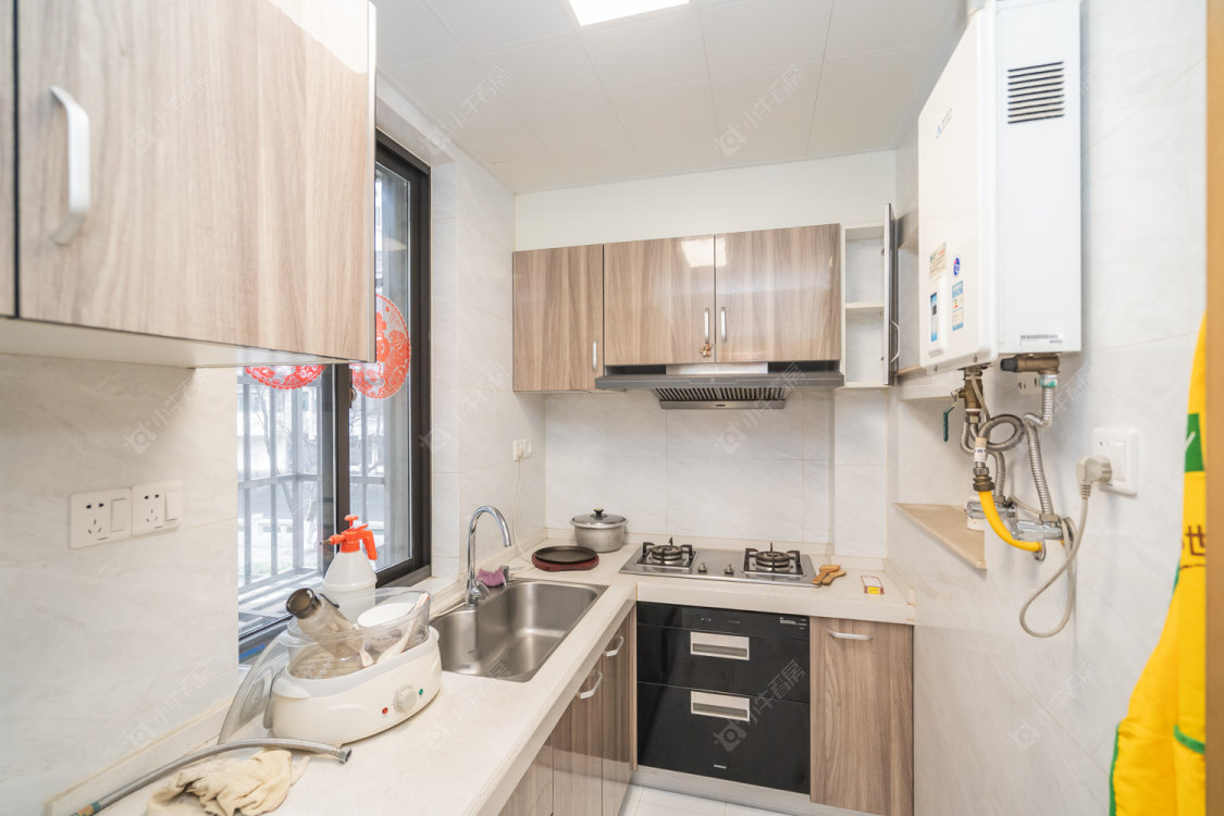 常州椿桂坊教工宿舍楼在售二手房源室内图_小牛看房