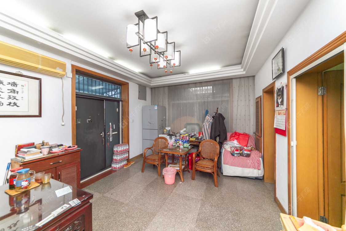 常州马公桥村在售二手房_小牛看房