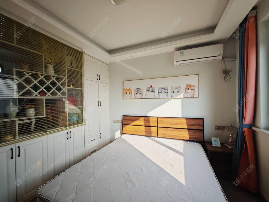 常州粤港臻园在售二手房房源室内图_小牛看房